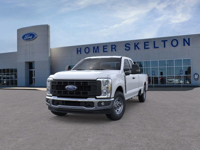 New 2026 Ford F250 XL image 2