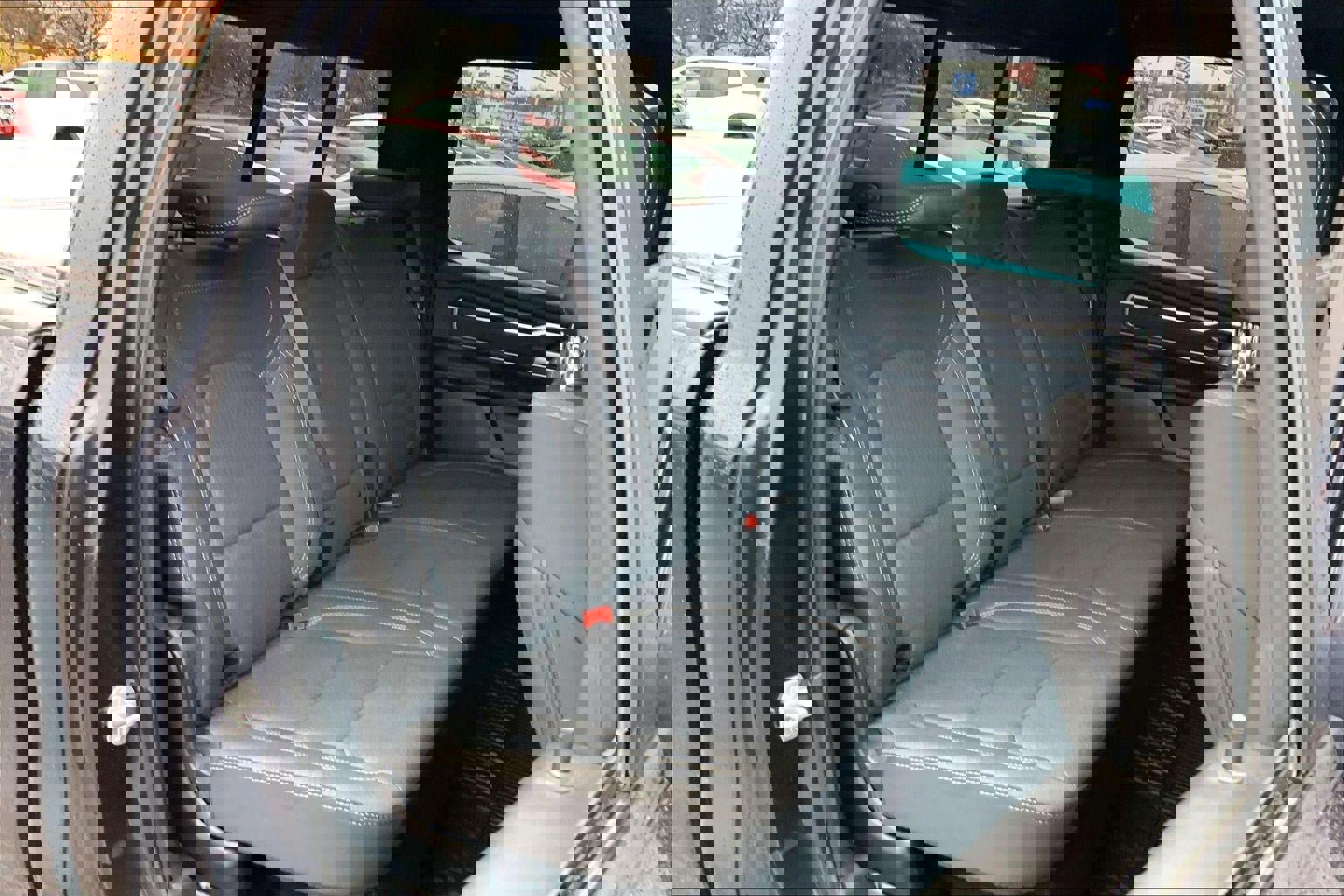 Used 2021 RAM 1500 Big Horn image 22