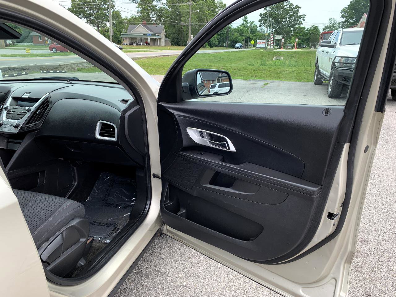 Used 2015 Chevrolet Equinox LS FWD image 35