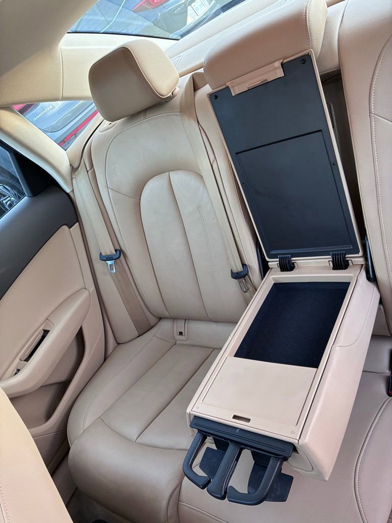 Used 2014 Audi A6 2.0T Premium Plus image 18