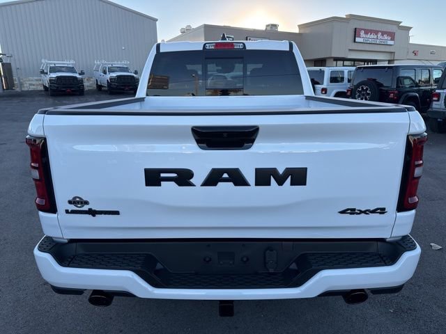 New 2026 RAM 1500 Lone Star AWD/4WD image 6