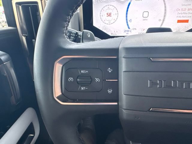 Used 2025 GMC Hummer EV 3X AWD/4WD image 15
