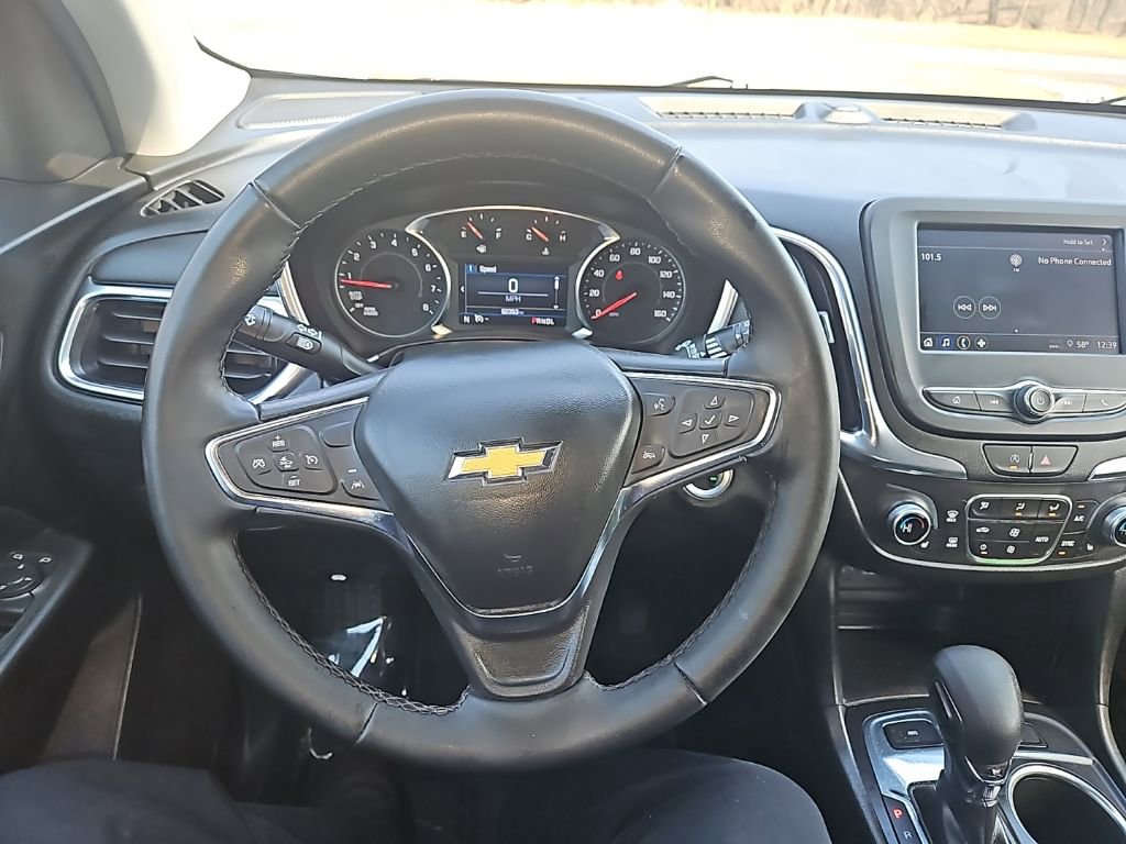 Used 2023 Chevrolet Equinox LT image 16