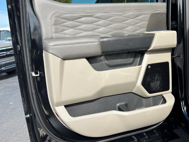 New 2027 Ford F350 Platinum w/ Platinum Plus Package AWD/4WD image 49