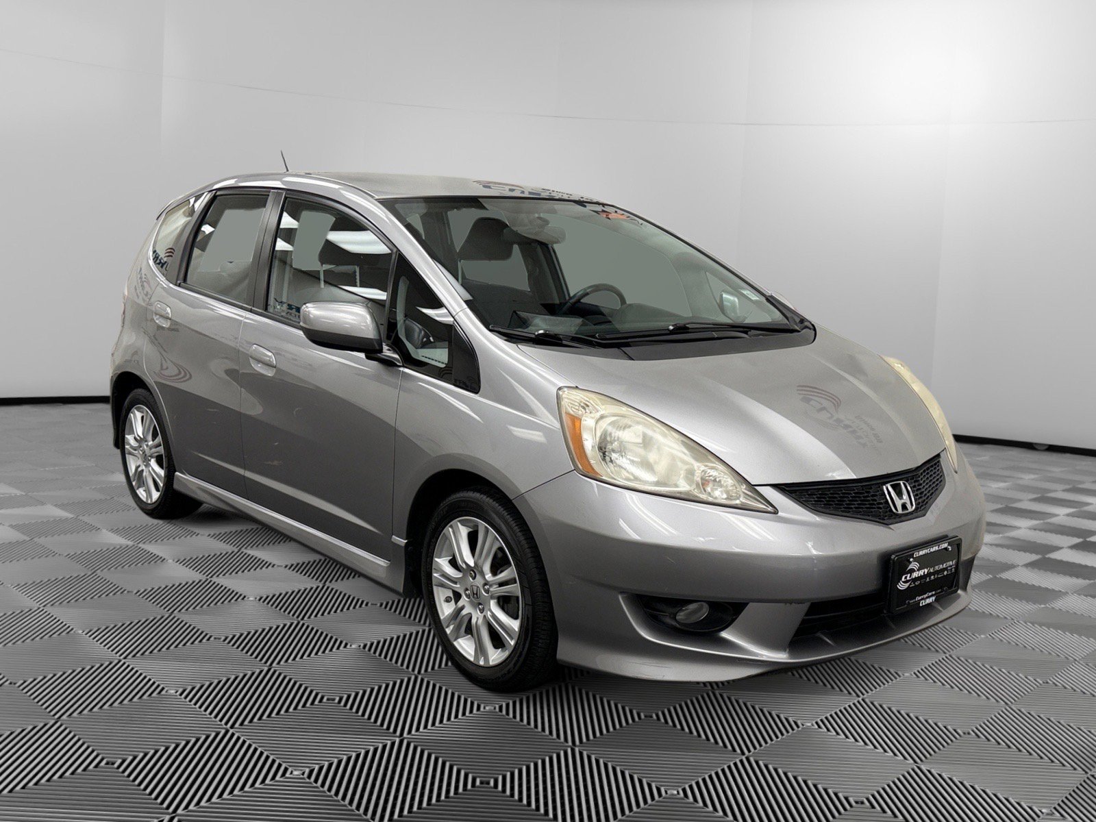 Used 2010 Honda Fit Sport image 7