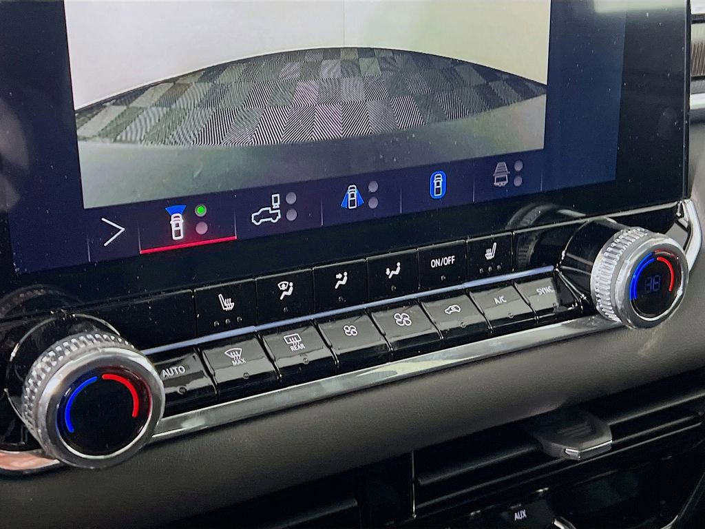 New 2026 GMC Canyon Elevation w/ Convenience Package image 13