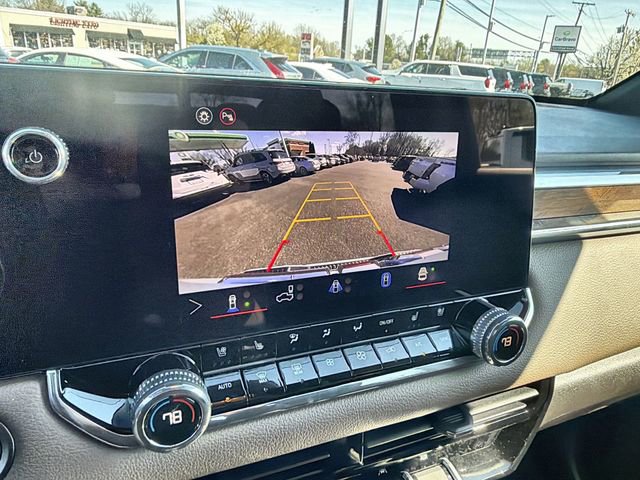 Used 2026 GMC Canyon Denali image 14