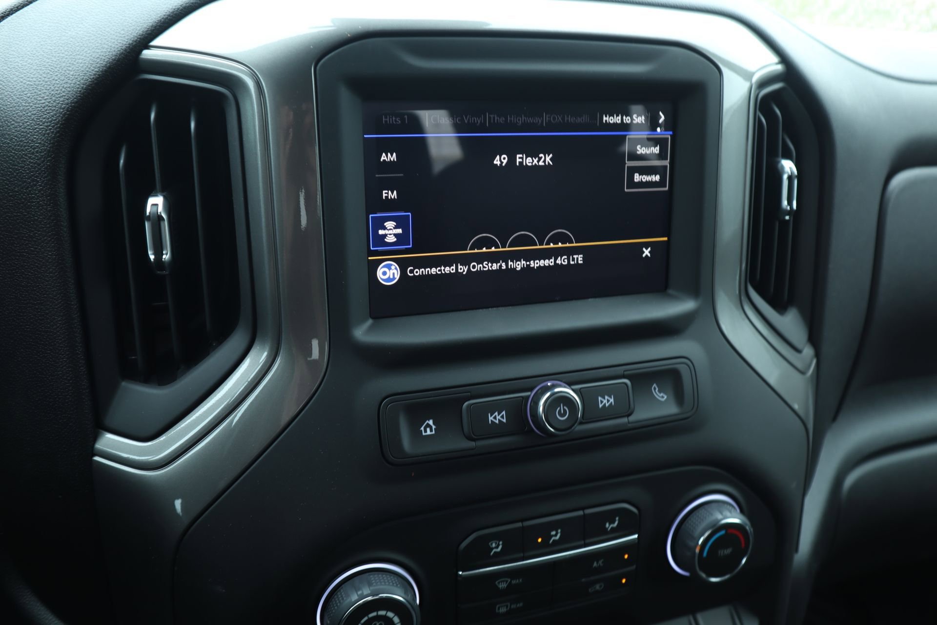 New 2026 Chevrolet Silverado 2500 Custom w/ Custom Value Package image 7