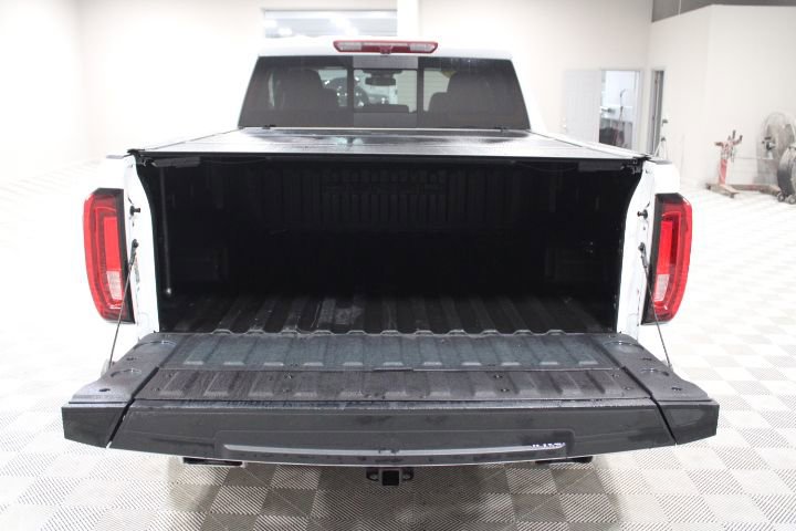 Used 2024 GMC Sierra 1500 Denali image 13