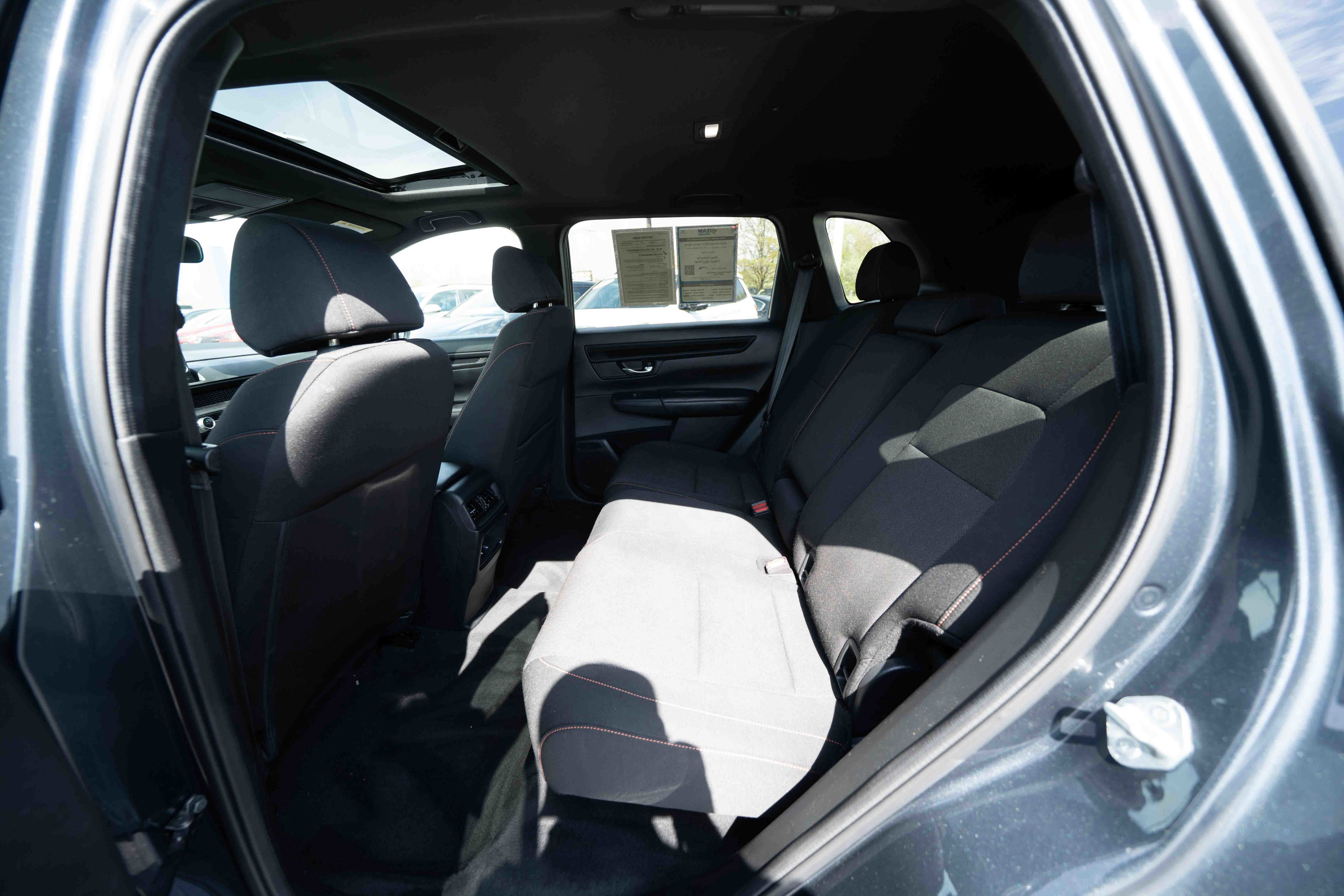 Used 2024 Honda CR-V Sport image 23