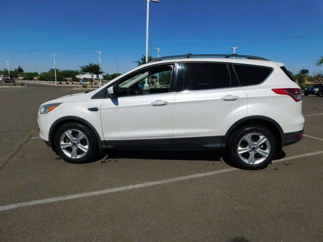 Used 2015 Ford Escape SE w/ Equipment Group 201A image 8