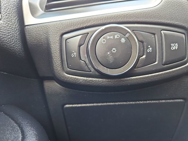 Used 2022 Ford Edge SEL AWD/4WD image 56