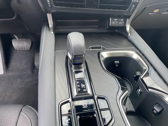 New 2026 Lexus RX 350 Premium Plus w/ Convenience Package AWD/4WD image 20