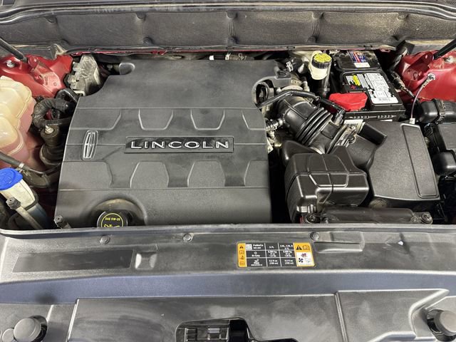 Used 2017 Lincoln MKX Select w/ Select Plus Package image 27
