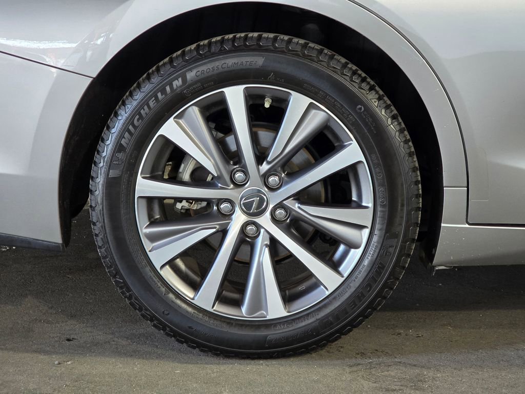 Used 2021 Lexus ES 350 image 4