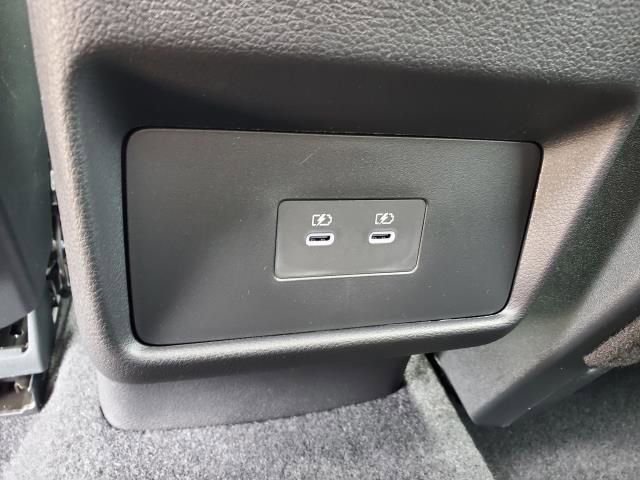 New 2026 Nissan Rogue SV image 11