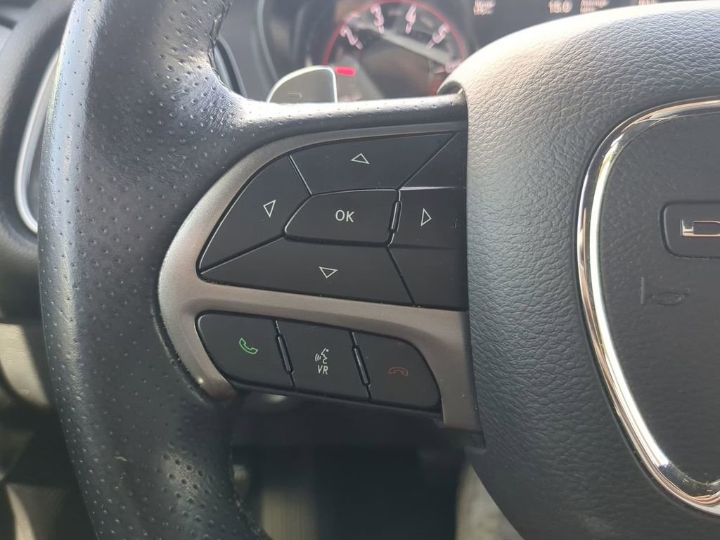 Used 2019 Dodge Challenger GT w/ Blacktop Package image 22