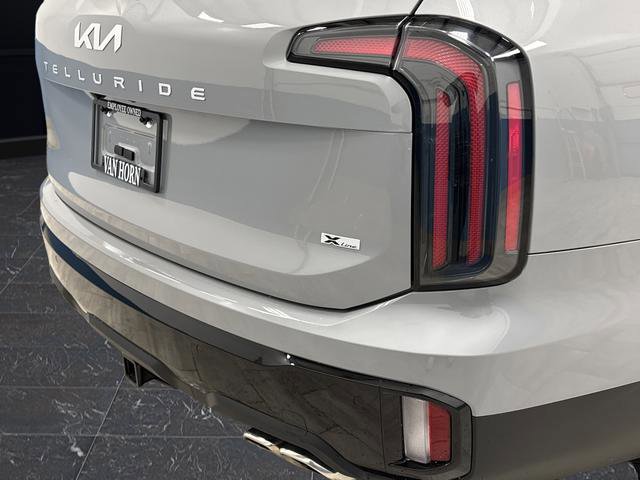 Used 2024 Kia Telluride SX X-Line image 36