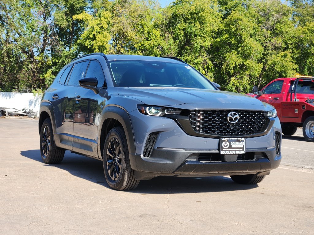 New 2026 MAZDA CX-50 AWD 2.5 Hybrid w/ Weather Package image 2
