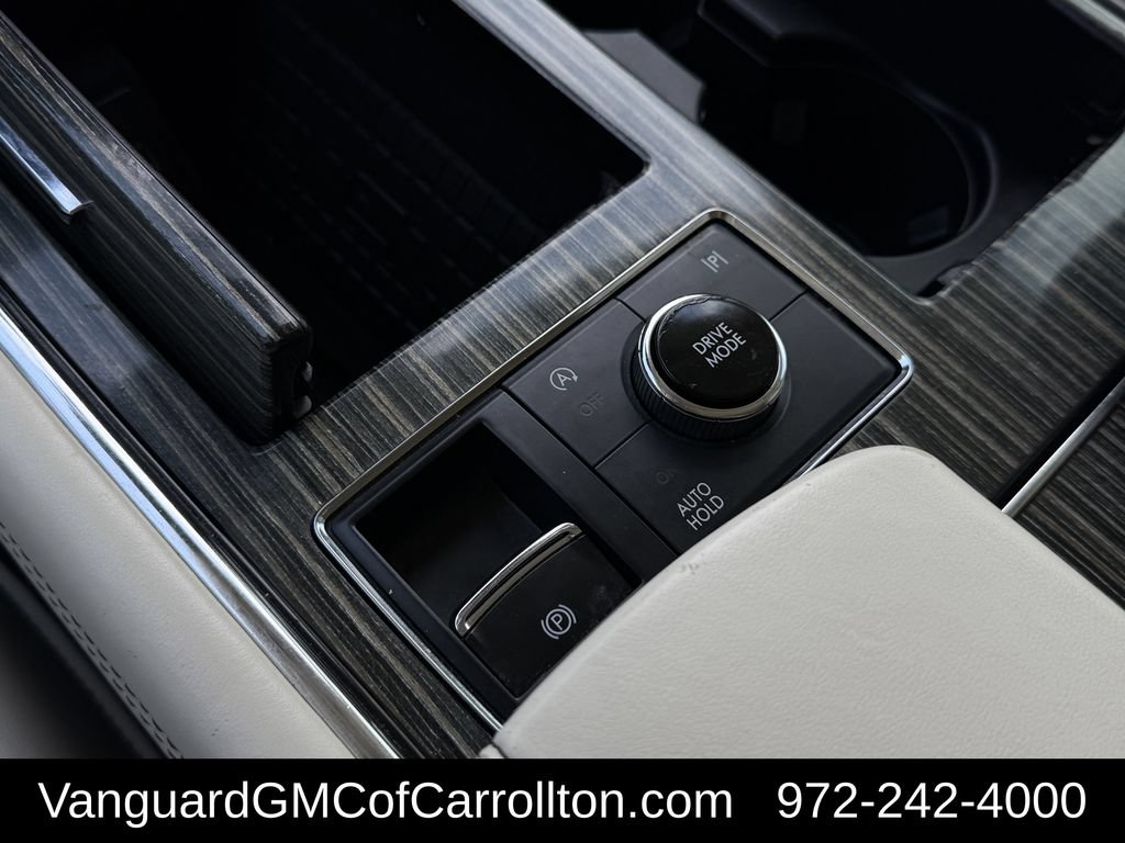 Used 2022 Lincoln Navigator Black Label AWD/4WD image 25