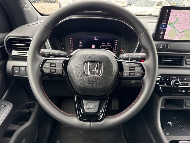 Used 2026 Honda Pilot Black Edition image 20