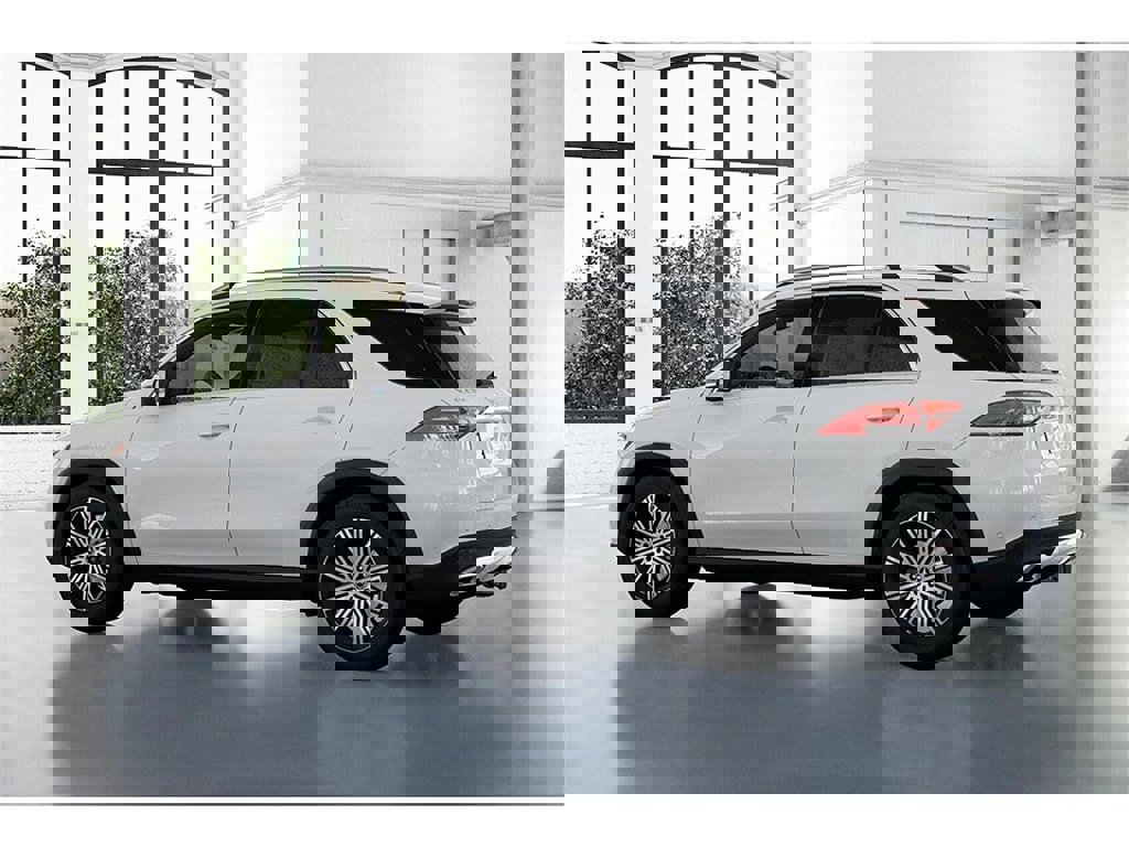 New 2026 Mercedes-Benz GLE 350 4MATIC image 14