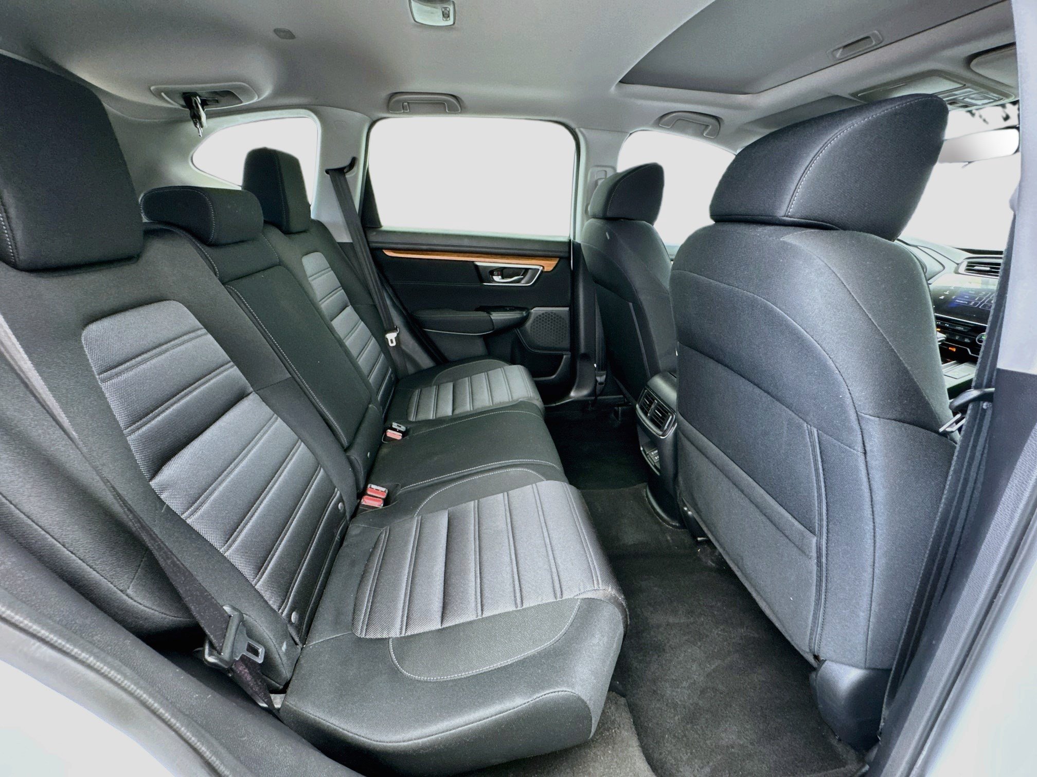 Used 2018 Honda CR-V EX image 19
