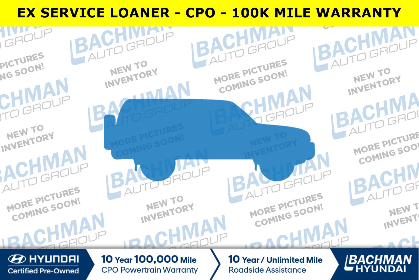 Used 2025 Hyundai Kona SEL image 11