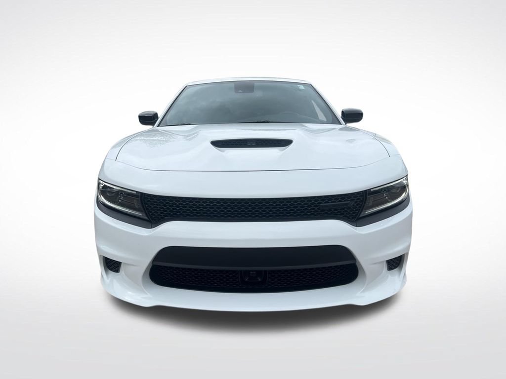 Used 2023 Dodge Charger R/T w/ Blacktop Package RWD image 2