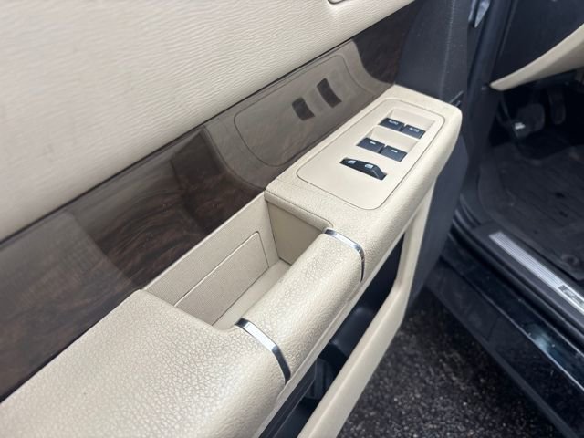 Used 2017 Ford Flex Limited image 12