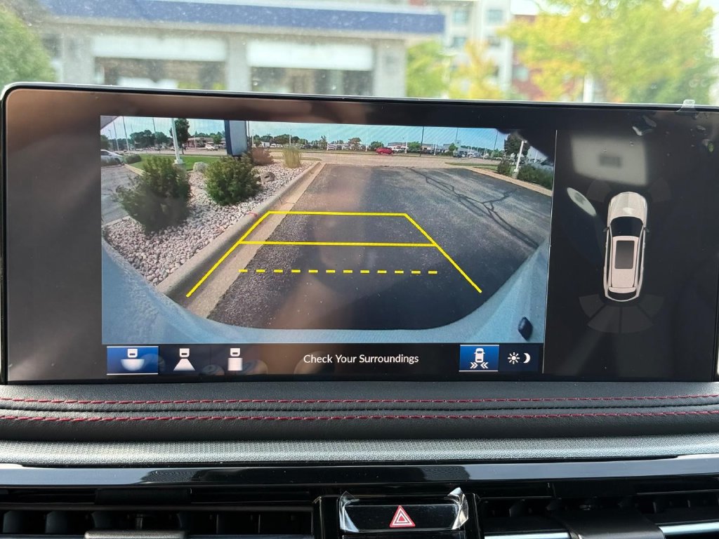 New 2026 Acura MDX A-Spec AWD/4WD image 14