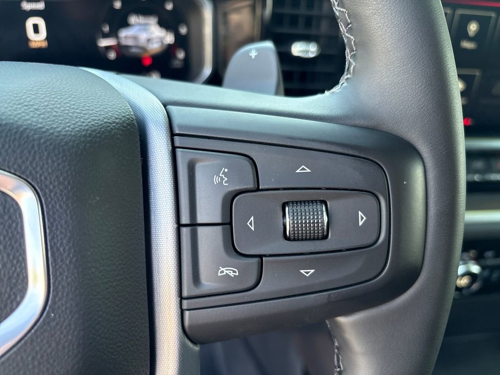 New 2026 GMC Sierra 1500 SLT w/ SLT Premium Plus Package AWD/4WD image 19