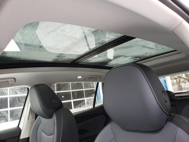 New 2026 Volkswagen Tiguan SE image 7