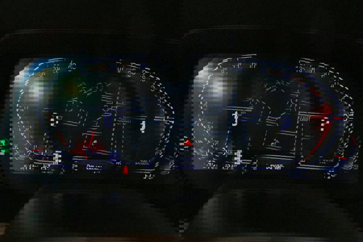 Used 2023 BMW X5 sDrive40i w/ Premium Package image 23