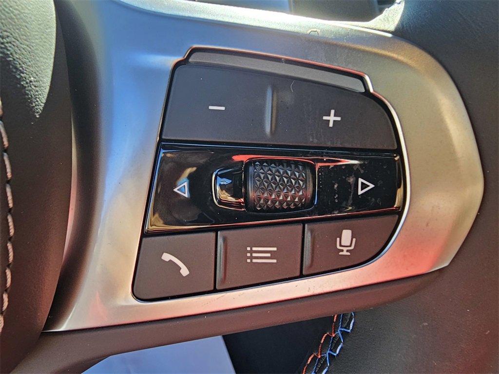 New 2026 BMW M850i xDrive image 21