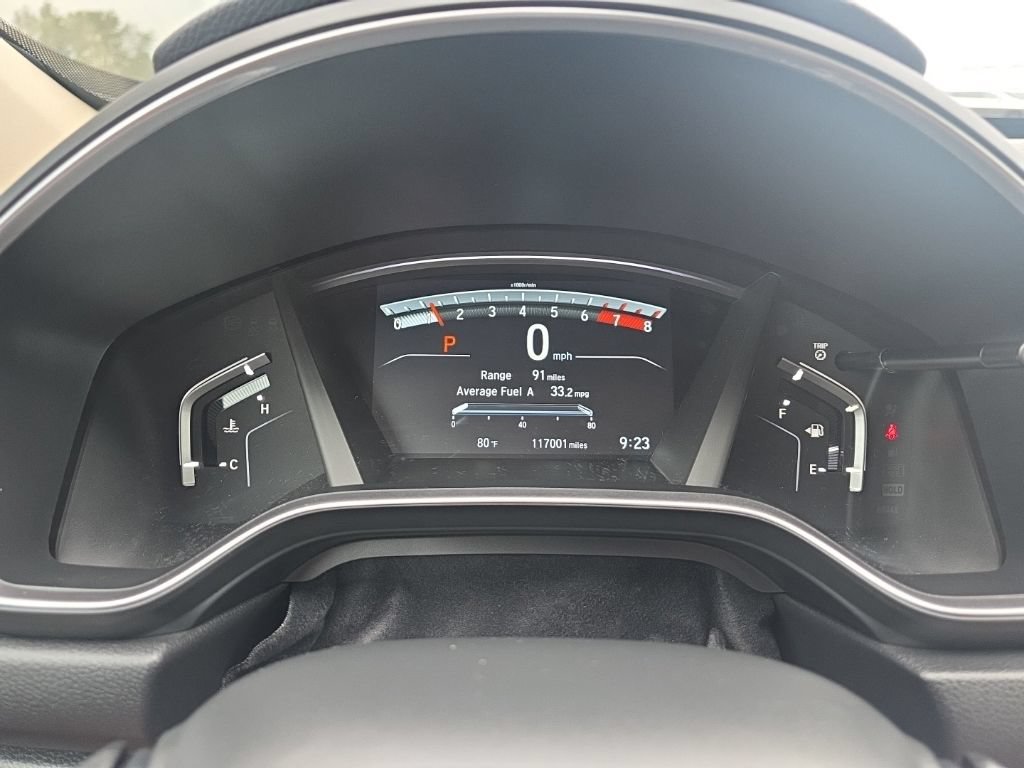 Used 2017 Honda CR-V EX-L image 26