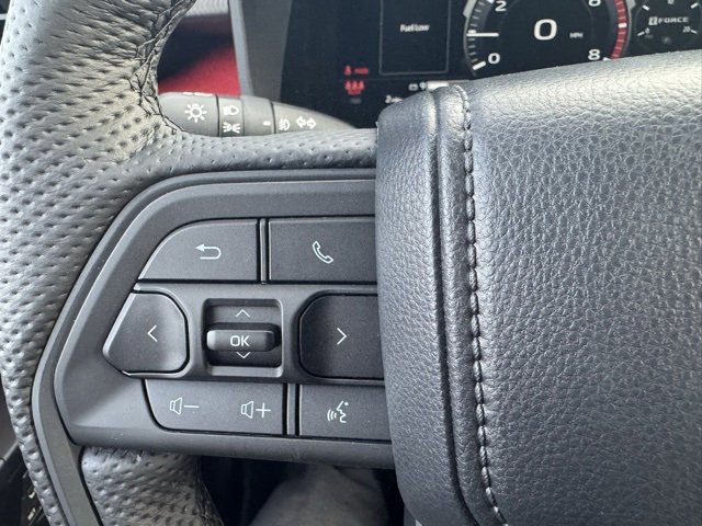 New 2026 Toyota Tundra TRD Pro image 26