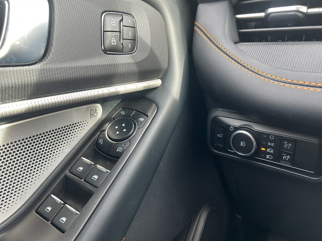 New 2026 Ford Explorer Tremor w/ Tremor Ultimate Package image 17
