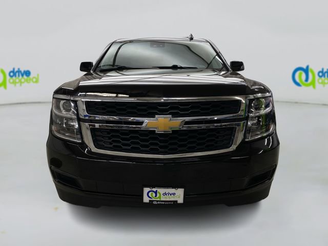 Used 2019 Chevrolet Suburban LT AWD/4WD image 13