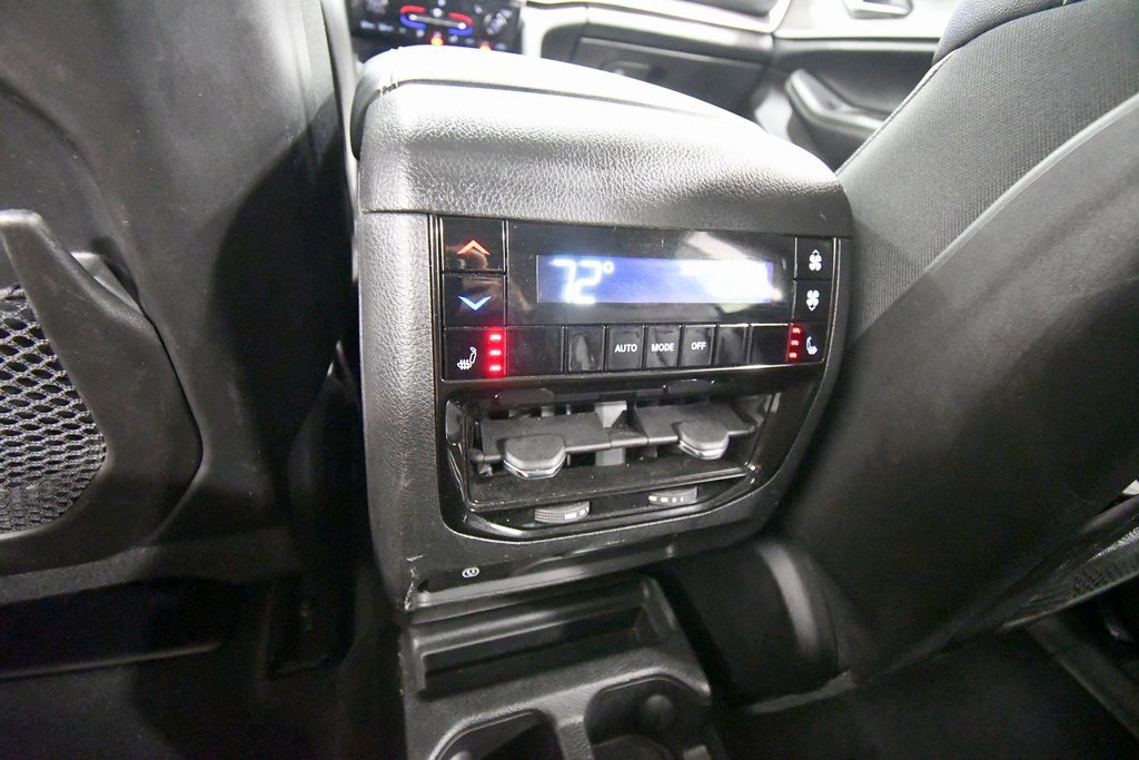 Used 2023 Jeep Grand Cherokee L Limited image 16