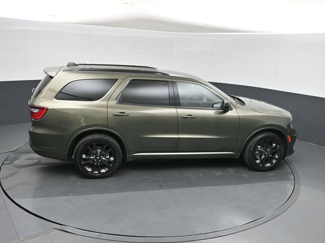 New 2026 Dodge Durango GT w/ Blacktop Package RWD image 30