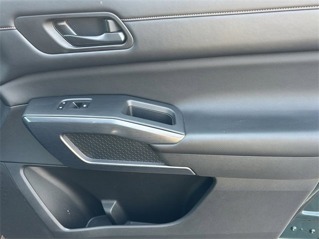 Used 2023 Nissan Pathfinder Rock Creek image 9