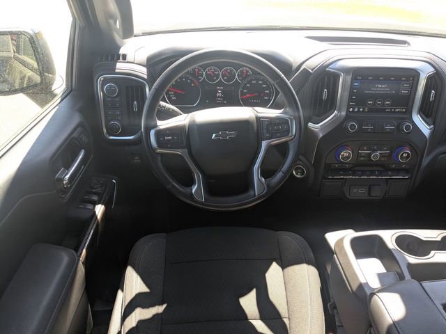 Used 2022 Chevrolet Silverado 1500 RST image 28