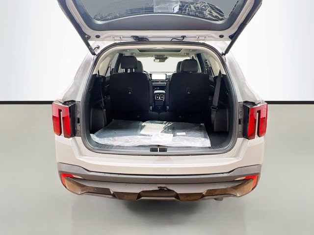 New 2026 Kia Sorento SX image 28