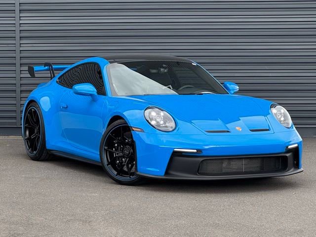 Used 2023 Porsche 911 GT3 image 9