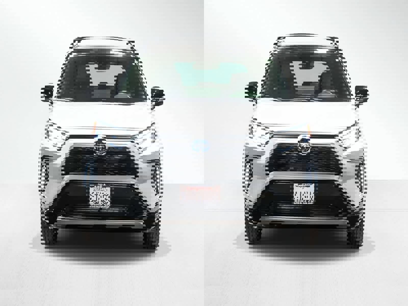 Used 2023 Toyota RAV4 XSE image 7