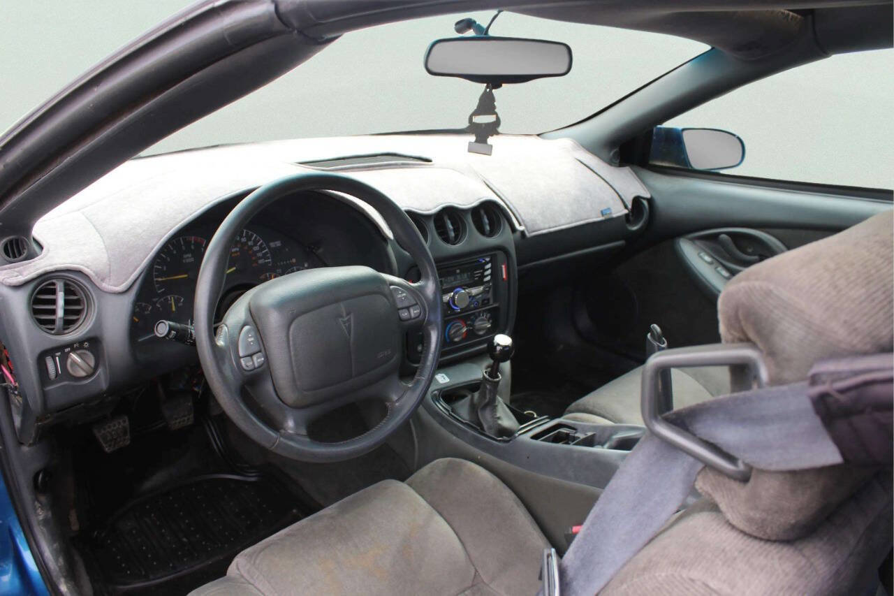 Used 1996 Pontiac Firebird Coupe RWD image 6