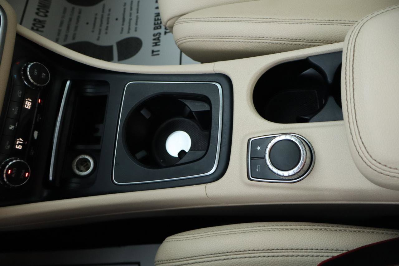 Used 2018 Mercedes-Benz CLA 250 image 20