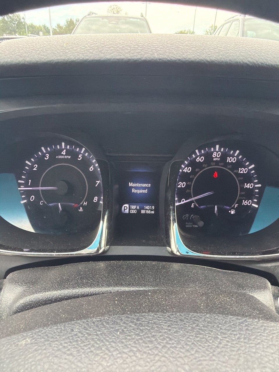 Used 2013 Toyota Avalon XLE Touring FWD image 6