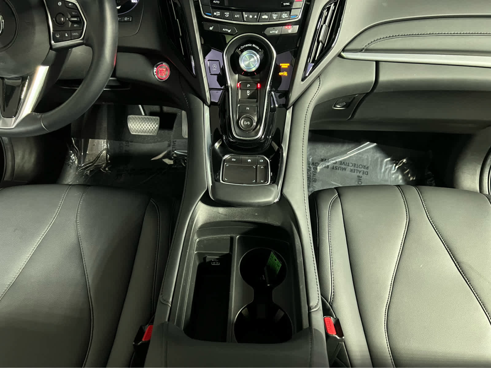 Certified 2023 Acura RDX AWD image 12